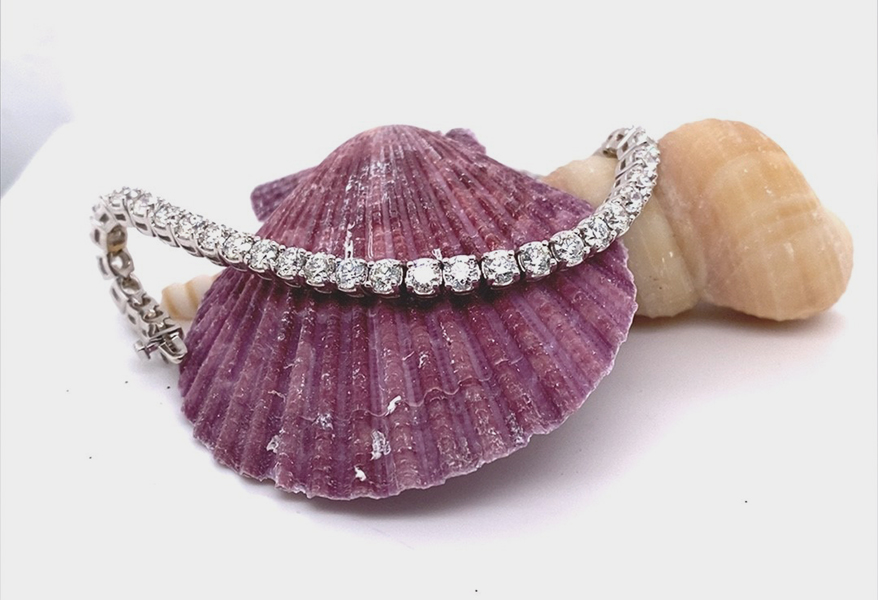 为 2024 年维加斯做准备 - 回归优雅和经典