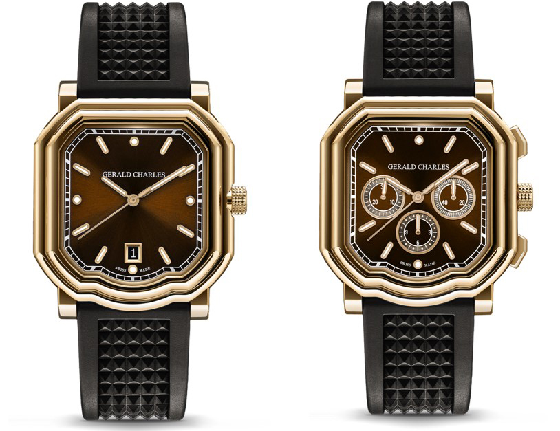 Gerald charles maestro