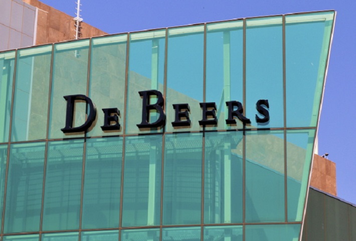 Luxury Companies Could Bid for De Beers