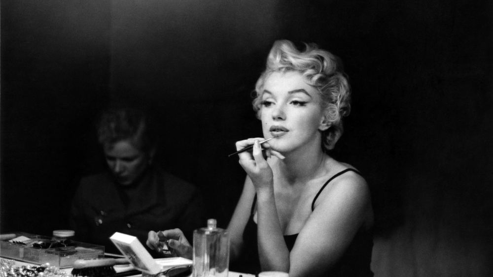 Marilyn Monroe, makeup, who owns marilyn monroe estate and value, death 60th anniversary