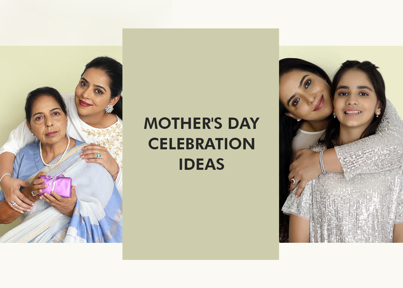 Mother's Day Celebration Ideas: Creating Memorable Moments