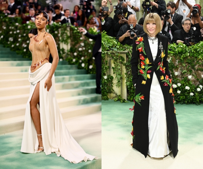 观点：Met Gala 2024——时尚界最盛大的夜晚到底意味着什么？
