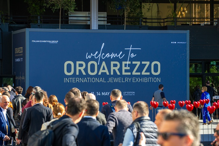 OROAREZZO 2024