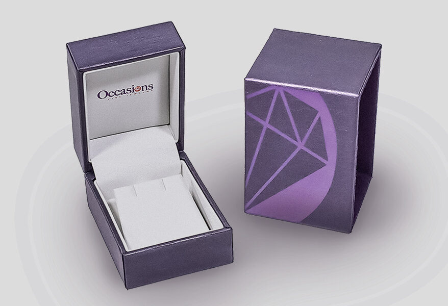 珠宝零售商通过品牌包装盒彰显个性 [Photo Gallery]