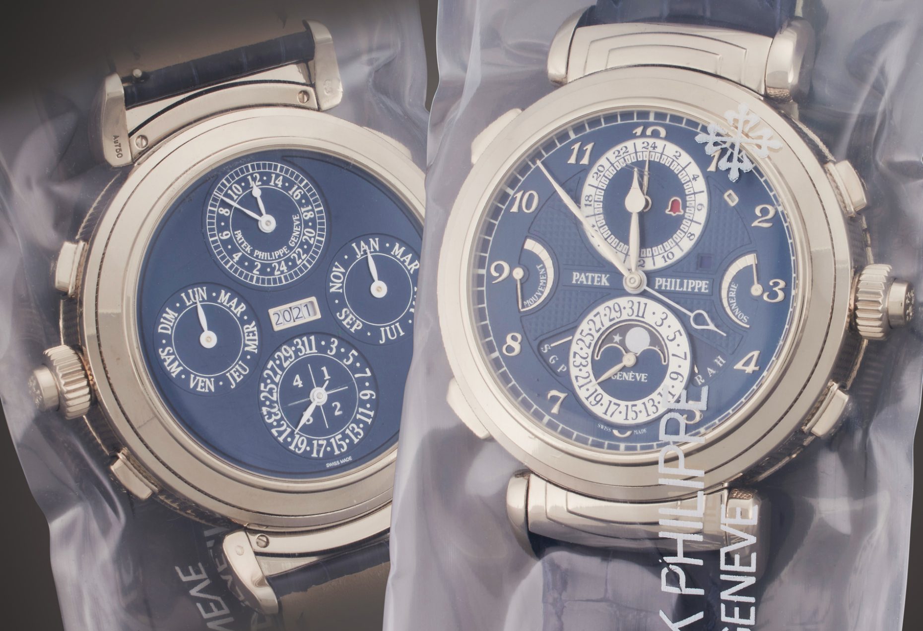 Uj0hh4rl patek philippe reference 6300g 010 grandmaster chime group