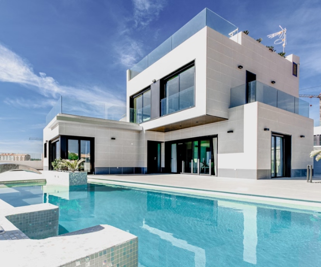 出售豪宅的技巧