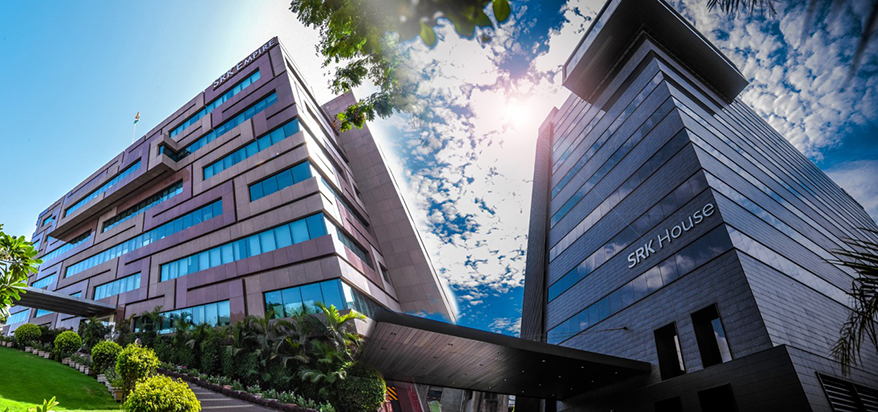 SRK 加速采用新的可持续发展标准，以使印度和全球钻石行业脱碳