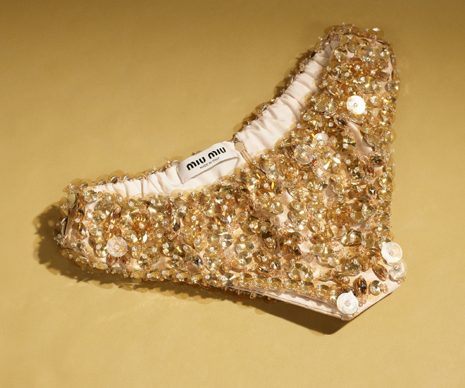 A Deep Dive Into Fashion's Love For Controversial Creations