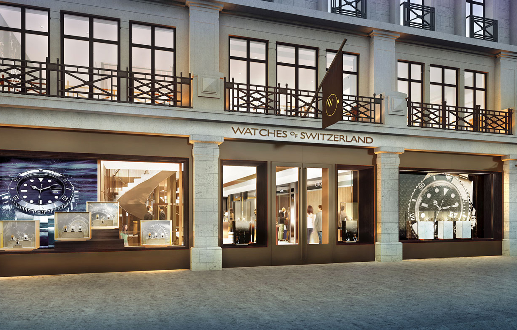 Wos group maintains “cautious optimism” for 2025