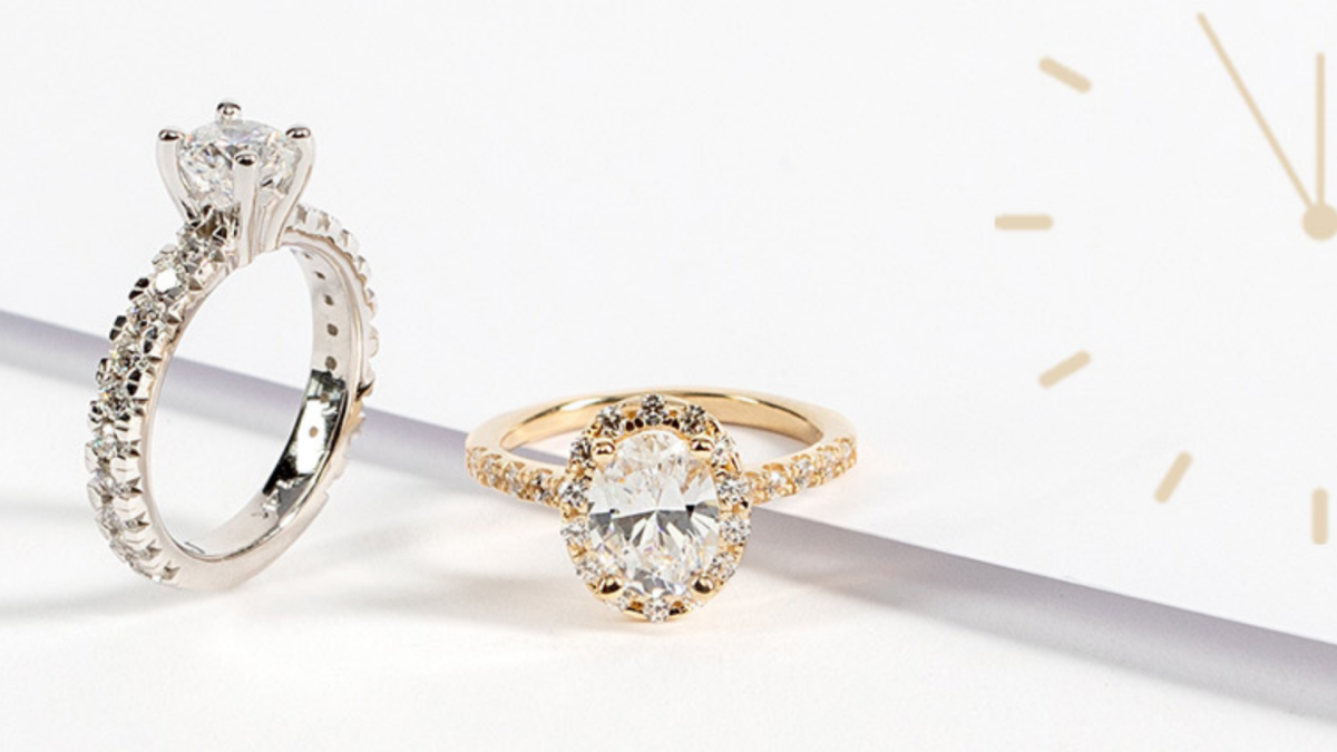 购买钻戒的最佳时间是什么时候？