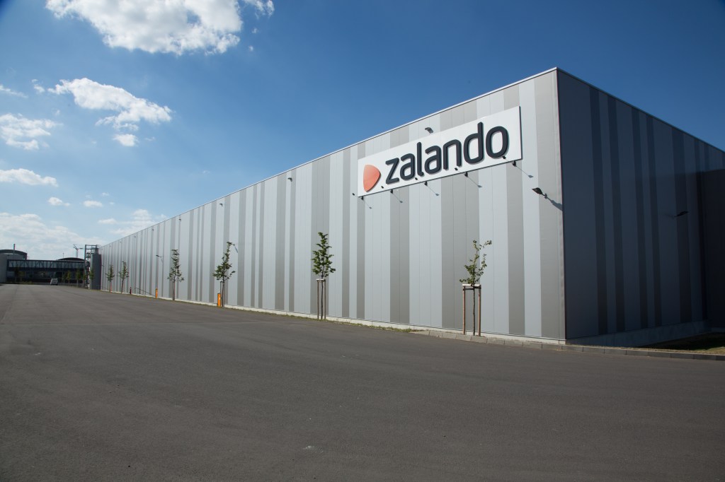 Zalando 2024年第一季度业绩小幅下滑，低于市场预期