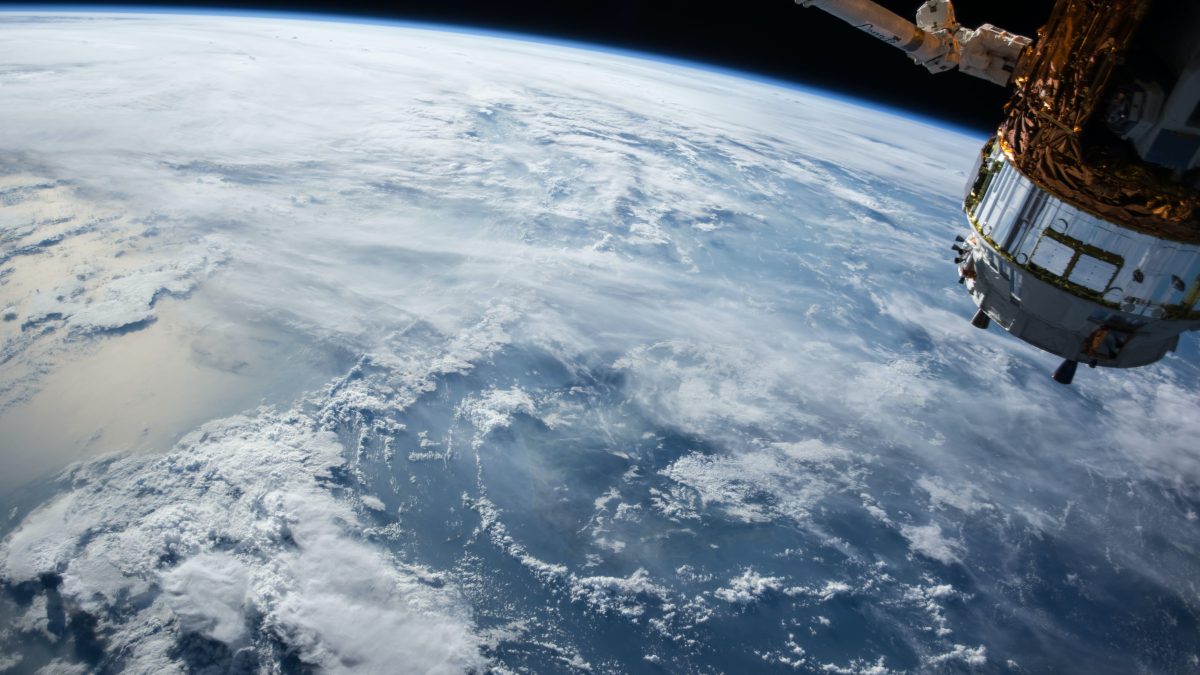 国家太空日腕表
