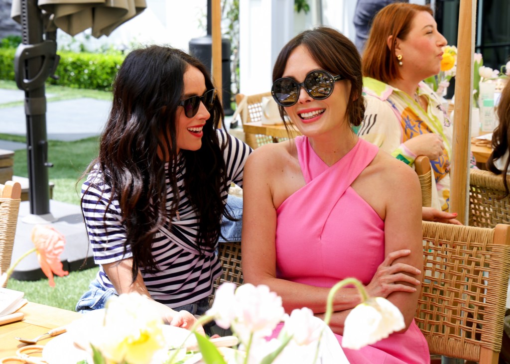 格温妮丝·帕特洛 (Gwyneth Paltrow) 的 good.clean.goop 与零售业合作