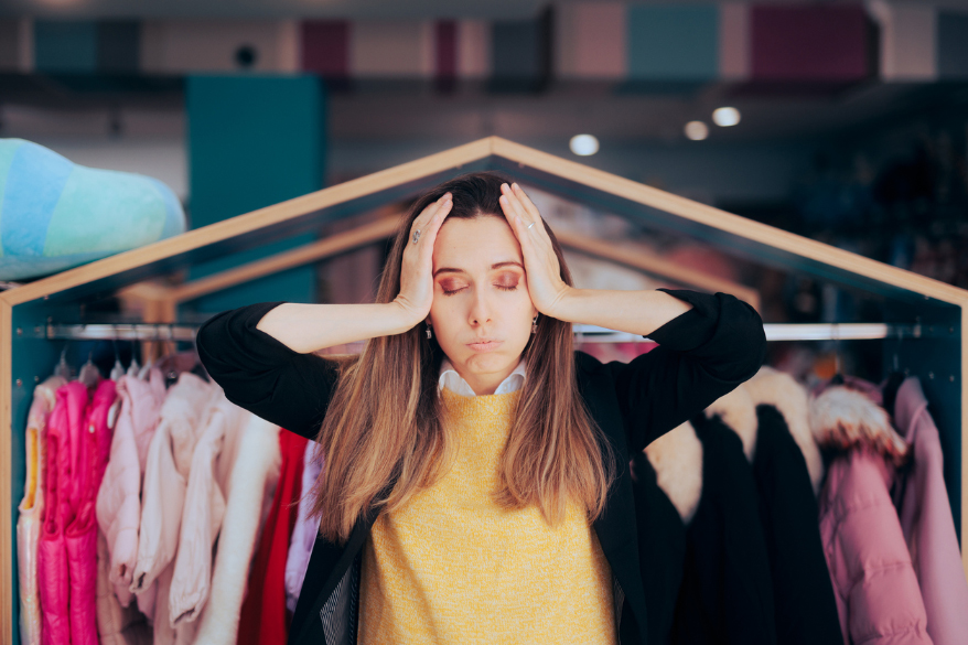 Number of Americans &lsquo;Doing OK&rsquo; Financially Drops Further