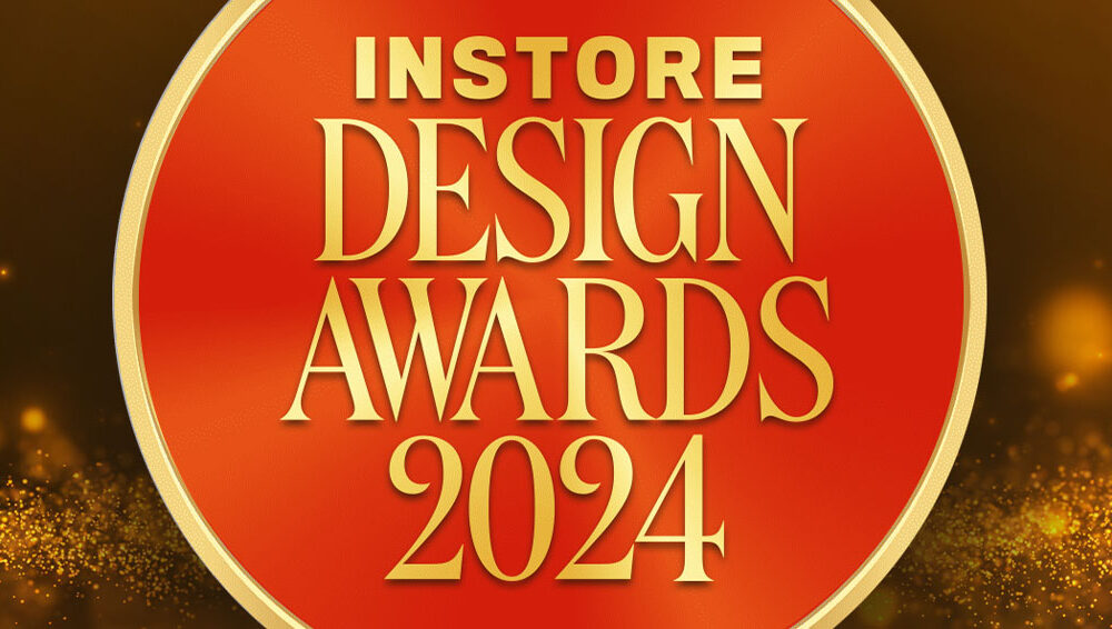 2024 年 INSTORE 设计奖 – 1,000 美元以下银奖