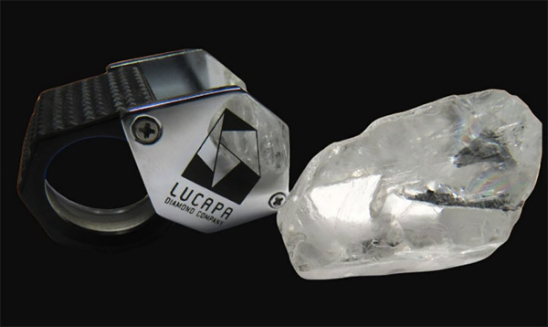 卢卡帕总统谈到寻找安哥拉圣杯的努力：“这是值得的”