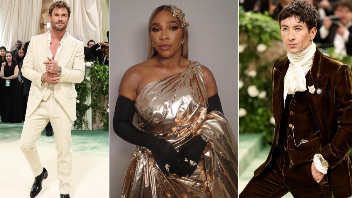 Cholw2ou met gala watches