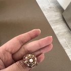 清洗旧金首饰