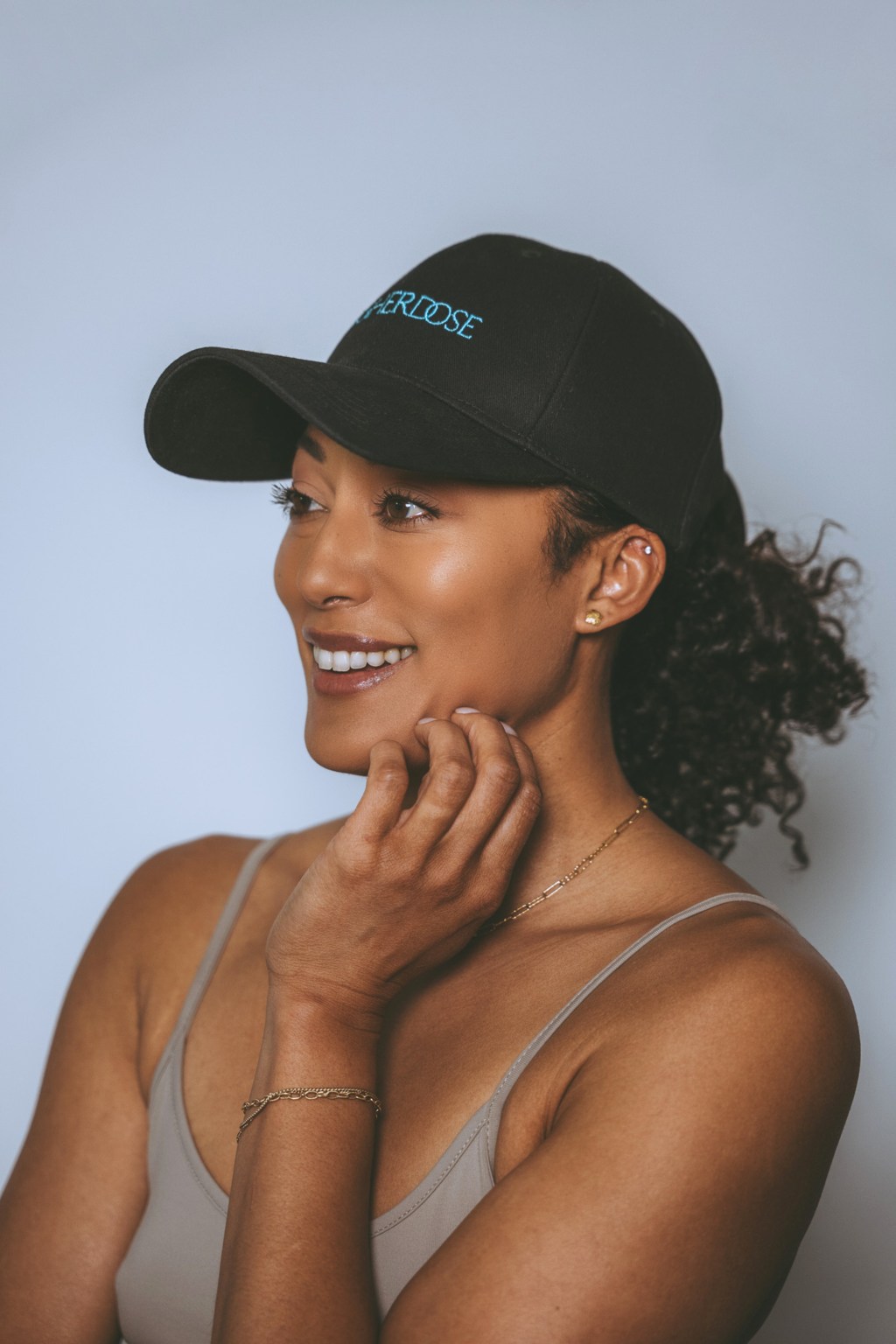 HighDose 推出红光帽以促进头发再生和健康