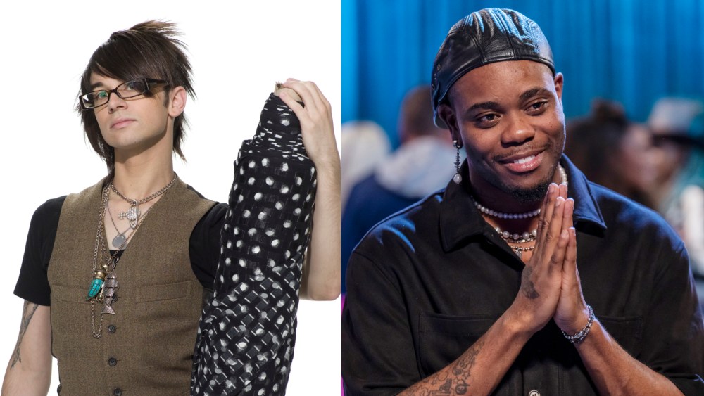 Project Runway winners Christian Siriano and Bishme Cromartie, where are they now