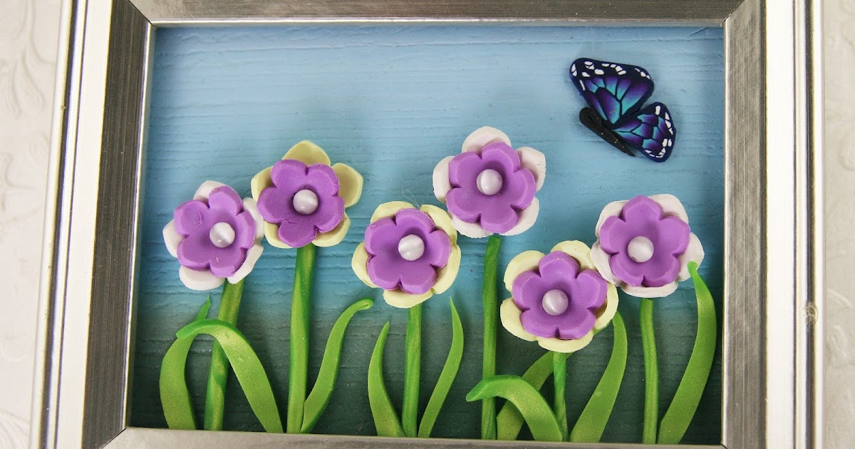 Kristie Foss 创作：聚合物照片