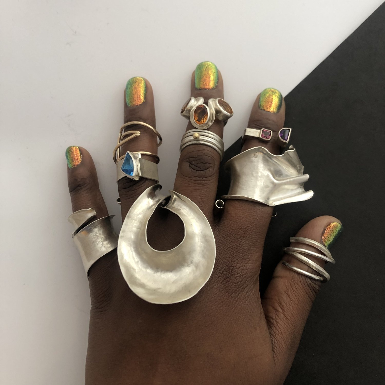 黄金入门（播客剧集）— Jewelers Academy