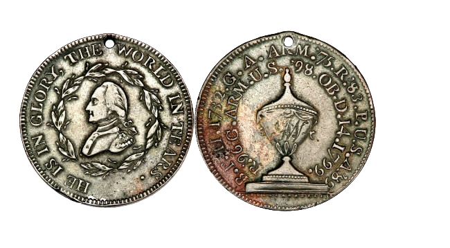 1799 Funeral Metal