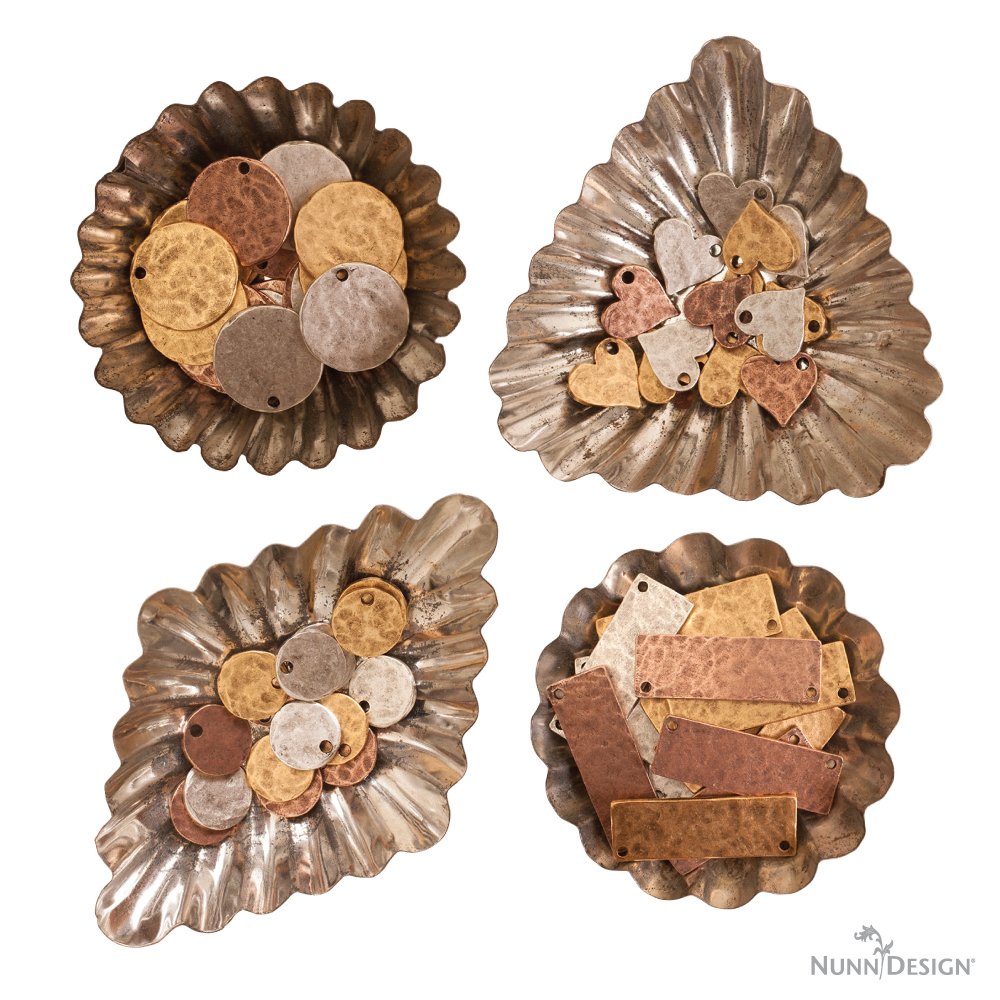 预览 ！  - 扁平锤打标签！