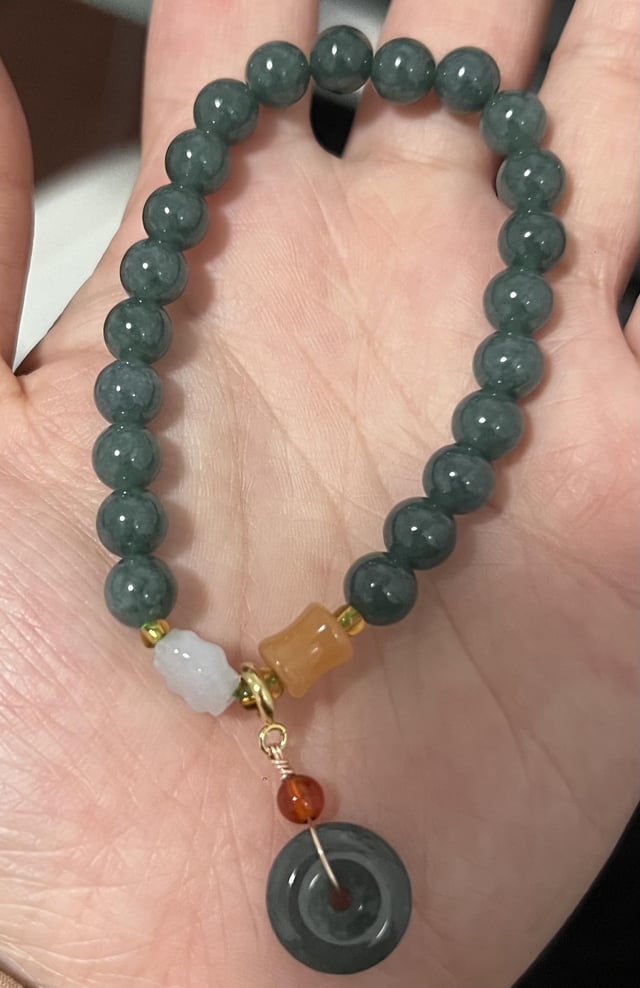 有谁了解翡翠/翡翠吗？