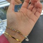 这个扣环的安全性如何