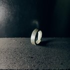 我的前两个手工戒指