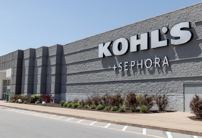 Department Store U-Turn on Jewelry Sales