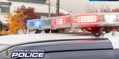 安大略省基奇纳发生另一起武装珠宝抢劫案。