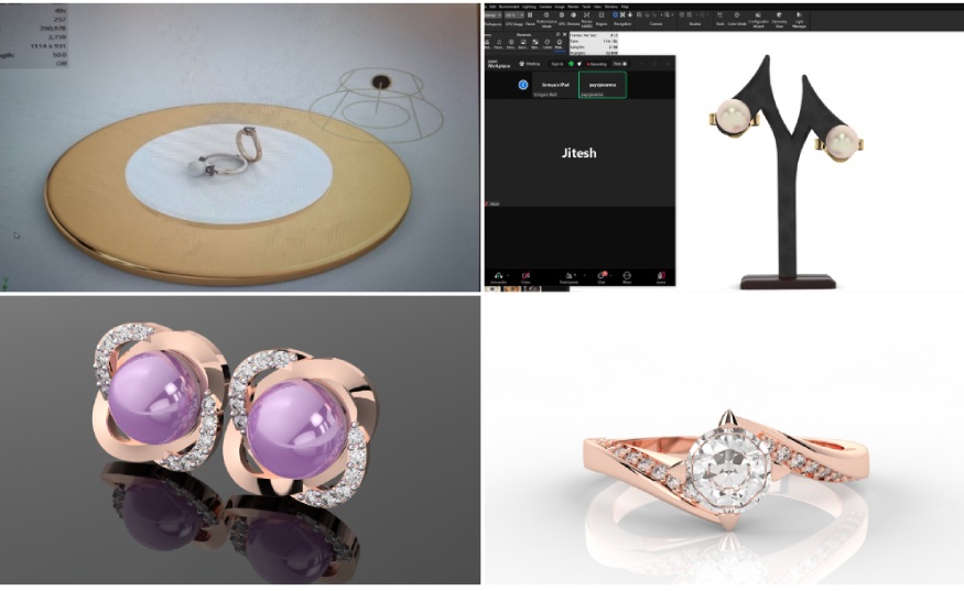 GJEPC and IIGJ Udupi