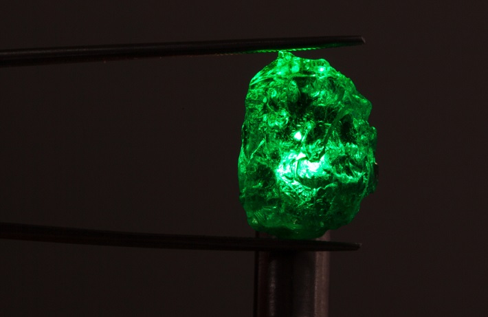 Gemfields Appoints Bruce Cleaver as New Chair