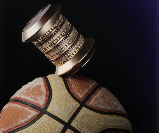 历史：Boucheron Quatre 如何不断重塑其 4 种设计模式