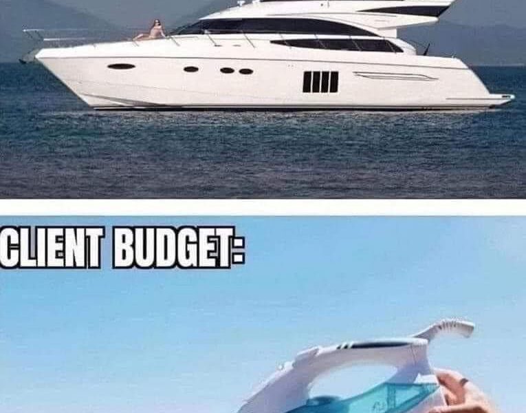 42 个一定会让您开怀大笑的珠宝模因 [Updated]