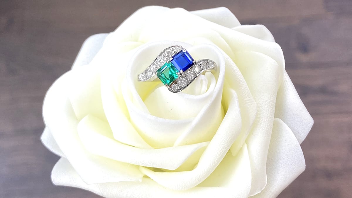 Jewellery trend: Divorce Rings