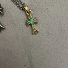 祖母绿还是钻石？