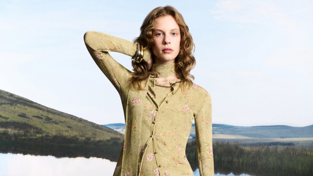 Rabanne Resort 2025 秀场、时装秀和成衣系列回顾