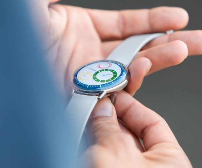 IAMWATCH 登陆新加坡 - LUXUO