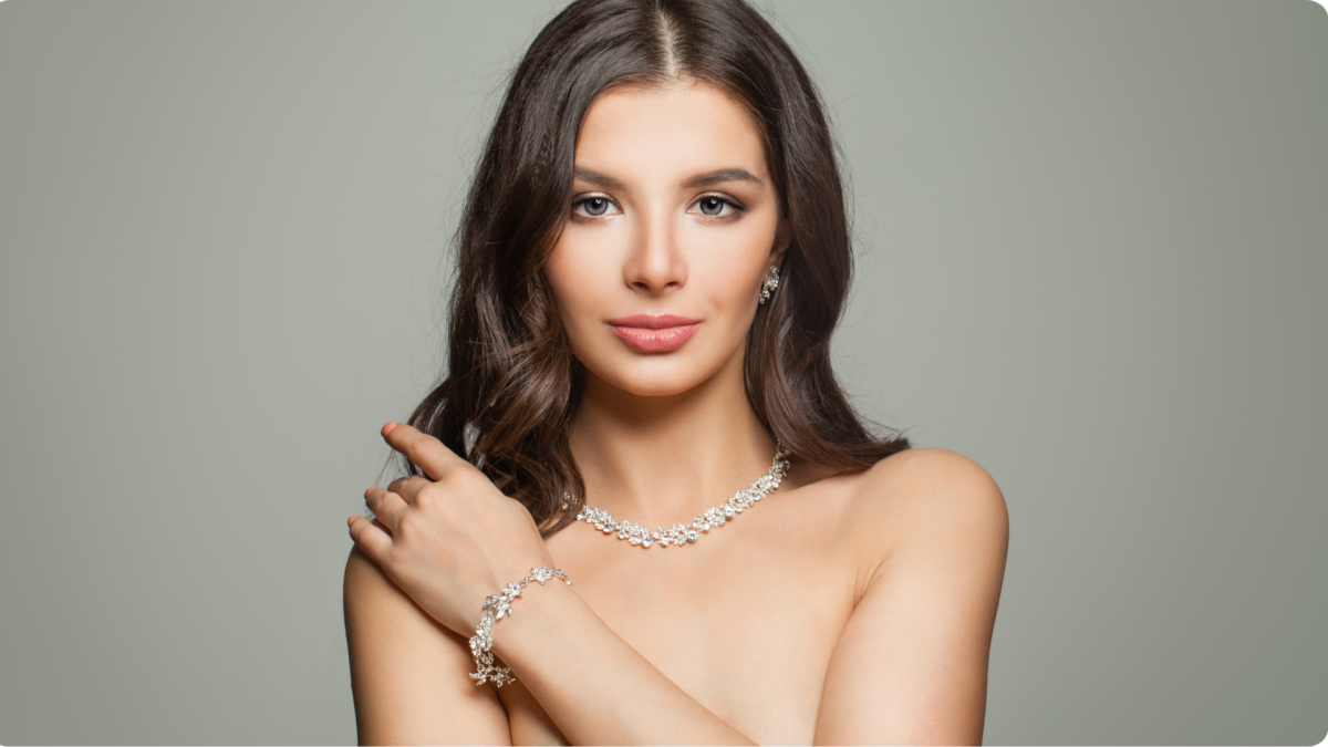 夏季钻石手链系列 | 价格范围