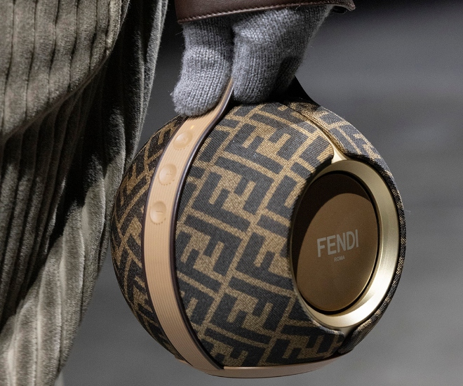 聆听 Fendi x Devial​​et Mania 的时尚魅力
