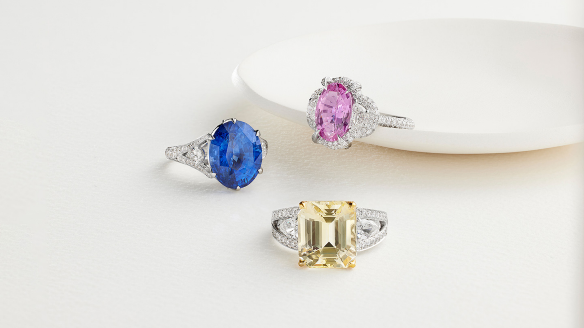 钻石的 5 种最佳替代品 | 价格范围