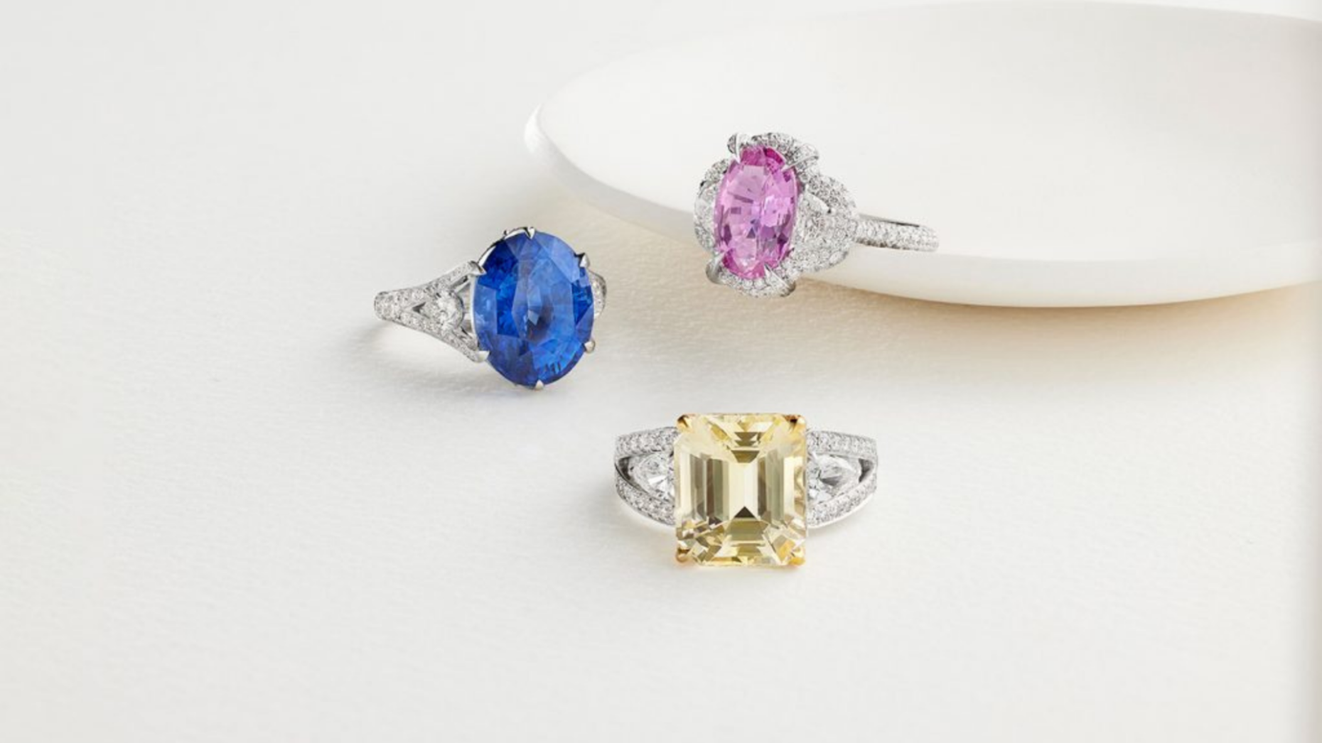 前 5 名钻石替代品