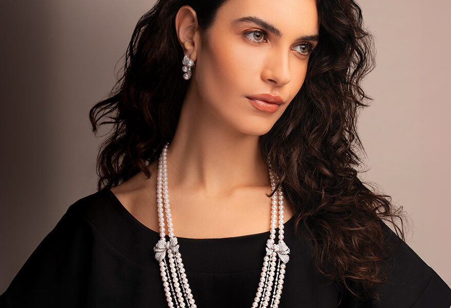 以下是今年 4 大珠宝趋势 [Photo Gallery]