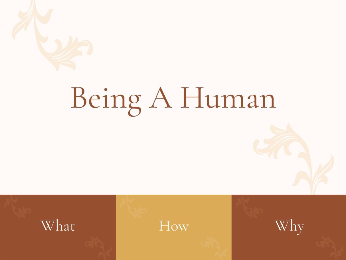 做人：激励下一代创意者