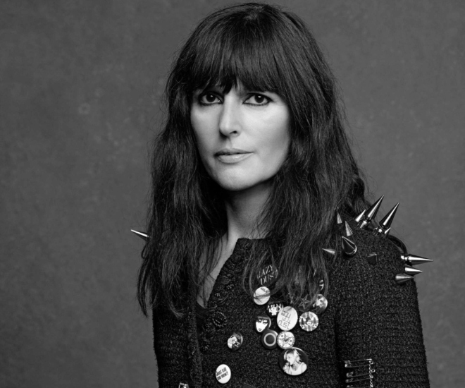 谁将接替香奈儿的维吉妮·维雅 (Virginie Viard)？