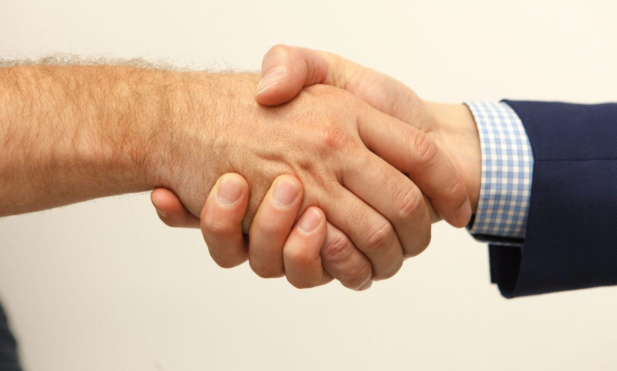 沃尔夫任命新的英国和欧洲销售总监