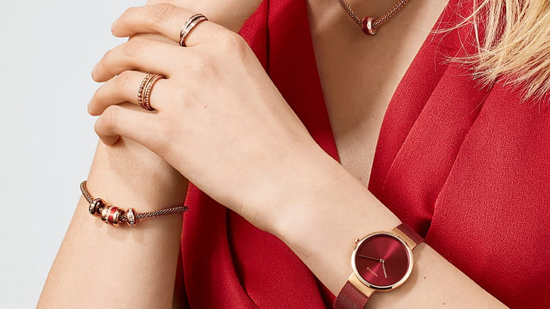 白令最好的手表